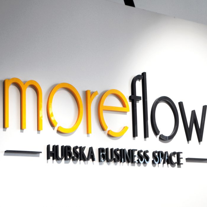 Moreflow